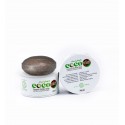 Coco mud - Coconut Oil Mud Soap, 100 gms (Pack of 4)