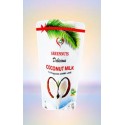 Coconut Milk - Greennuts Brand, 200 ml