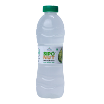 Natural Tender Coconut Water - Siponut 500 ml