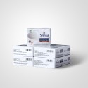 Coconut Milk Soap - Stessa brand, 100 gms (Pack of 4)