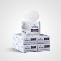 Coconut Milk Soap - Stessa brand, 100 gms (Pack of 8)
