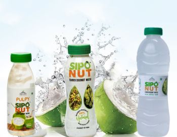 Tender Coconut Water: The Natural Refresher
